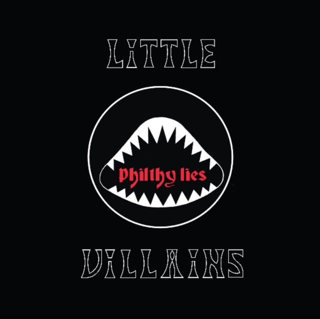 Philthy Lies Coloured Vinyl
