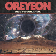 Ode To Oblivion Coloured Vinyl