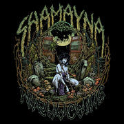 Shamacaine Coloured Vinyl