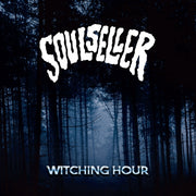 Witching Hour Coloured Vinyl