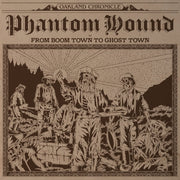 From Boom Town To Ghost Town Coloured Vi