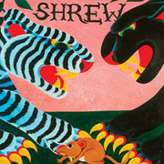 Shrew Coloured Vinyl