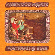 Wayfaring Man Coloured Vinyl