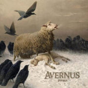 Grievances (2lp/black Ash Vinyl)