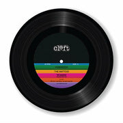 The Mattoids Beautiful Ep