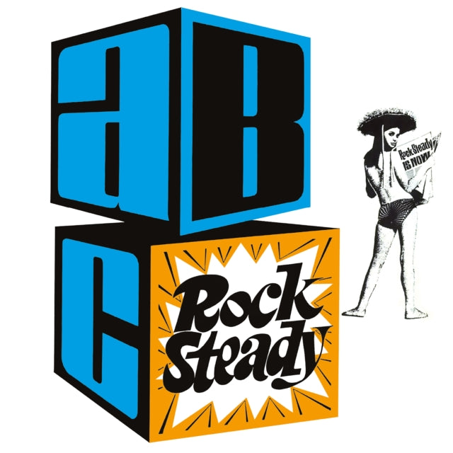 Abc Rocksteady