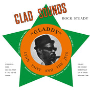 Glad Sounds - Gladdy