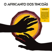 O Africanto Dos Tincoas