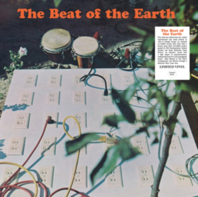 The Beat Of The Earth