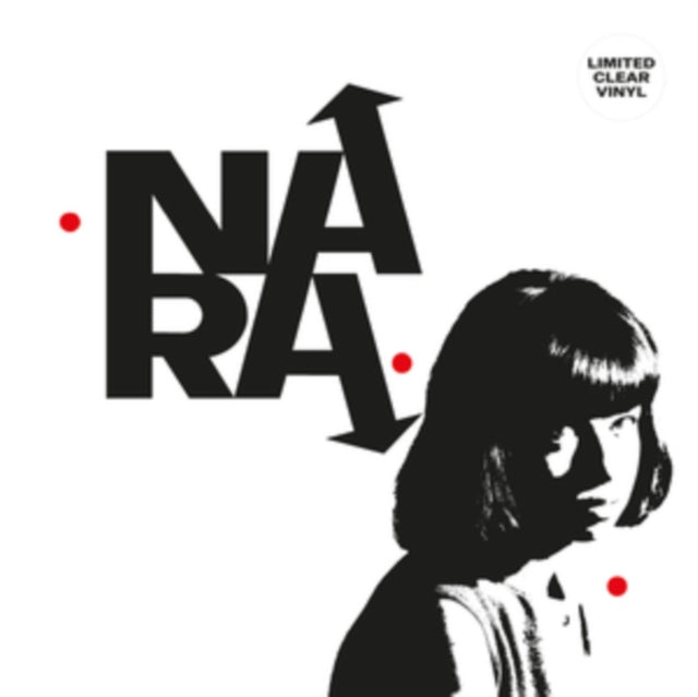 Nara Clear Vinyl
