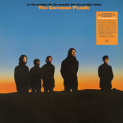 Of The People / By The People / For The