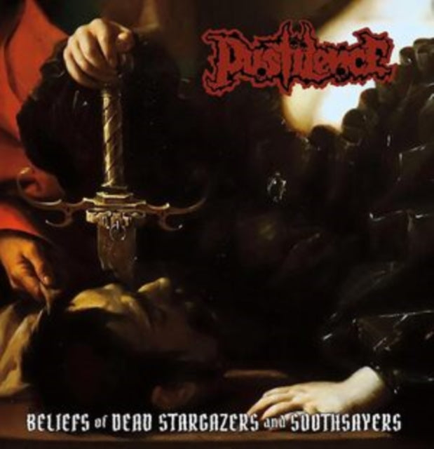 Beliefs Of Dead Stargazers And Soothsaye