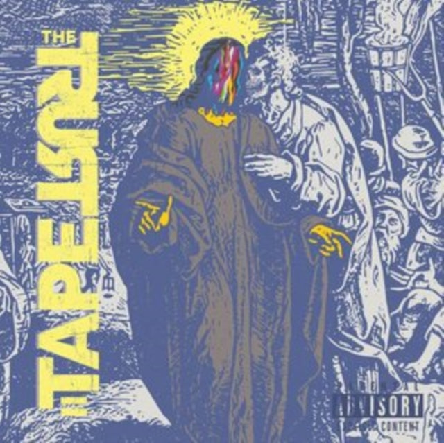 Trust Tape 2
