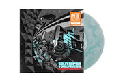 Highway Robbery Ghostly Teal Vinyl Indie