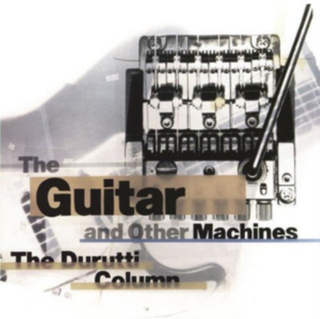 The Guitar And Other Ma