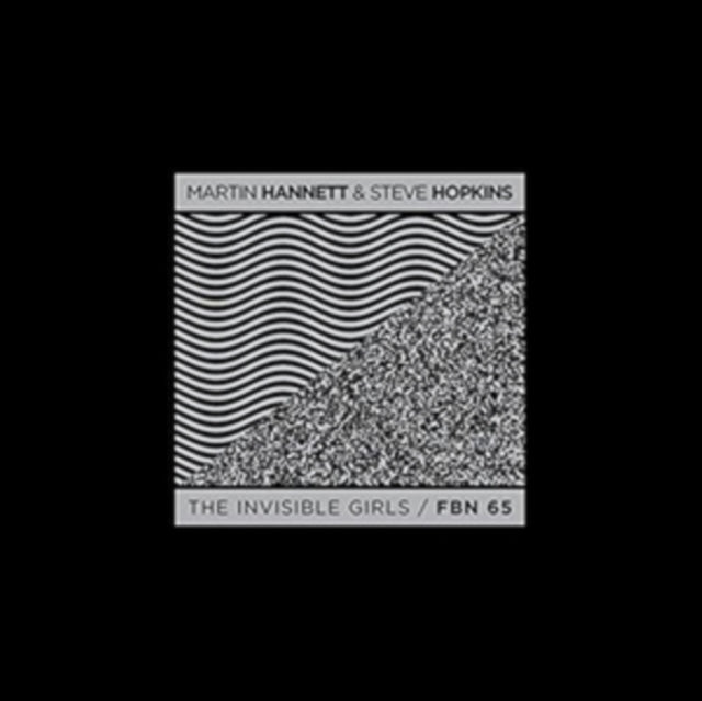 Invisible Girls