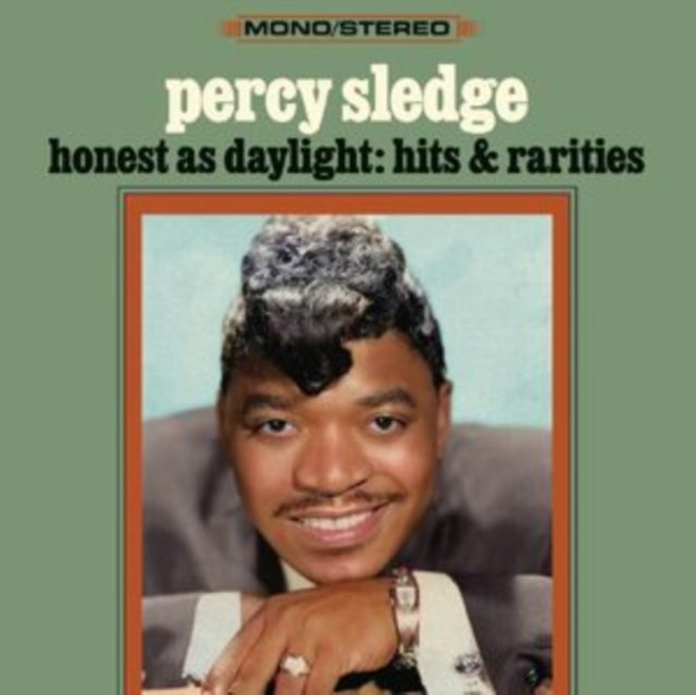 Honest As Daylight Hits & Rarities