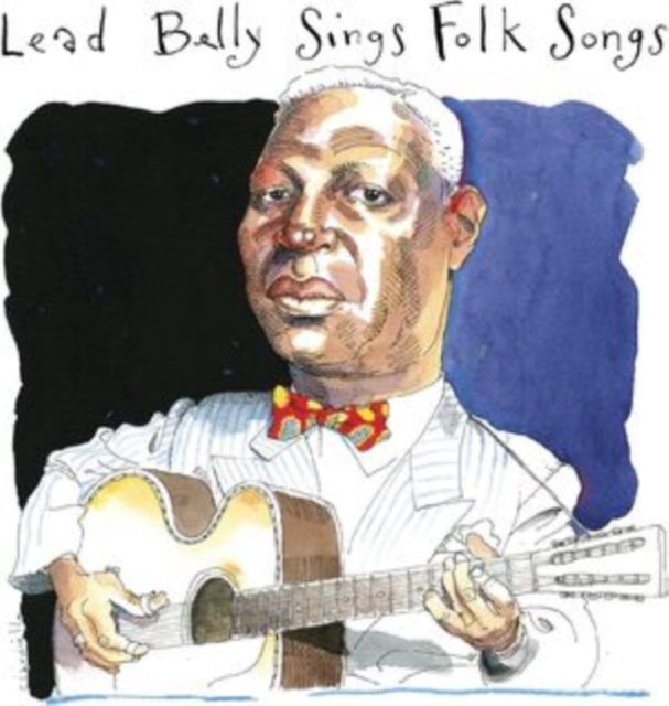 Sings Folk Songs (2cd)