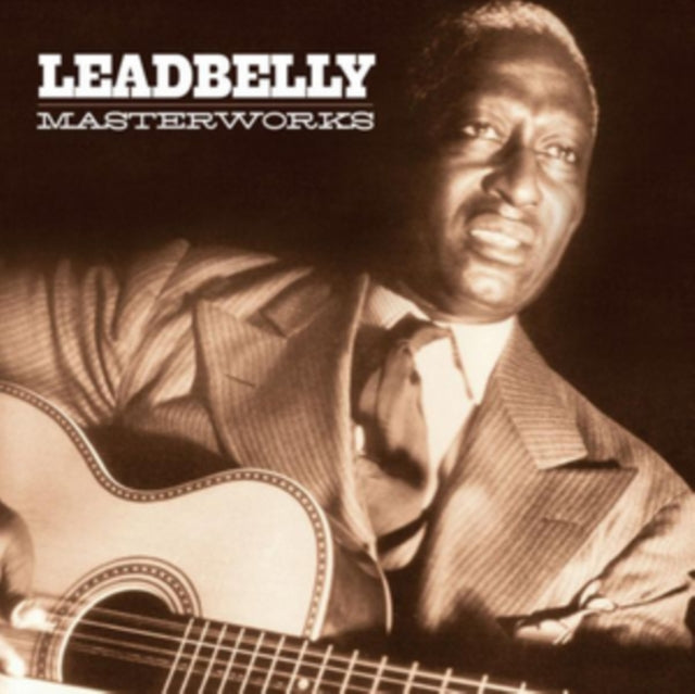 Masterworks Volumes 1 & 2