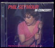 Phil Seymour In Concert Archive Series V