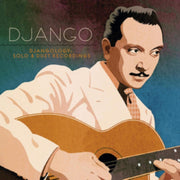 Djangology Solo And Duet Recordings