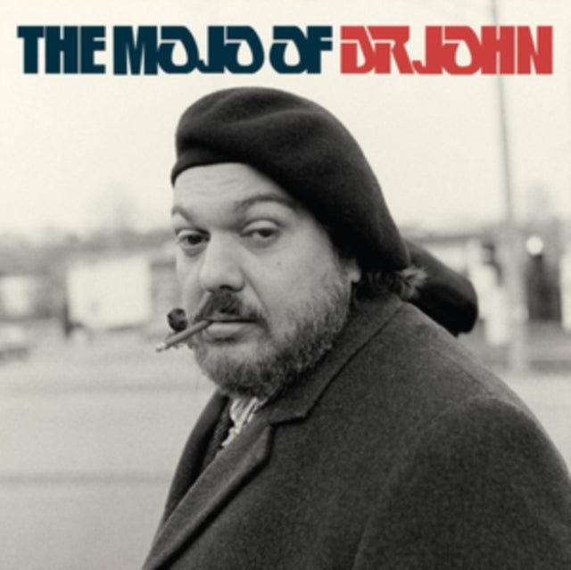 The Mojo Of Dr. John