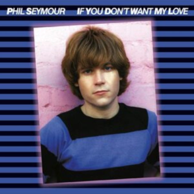 If You Dont Want My Love Archive Series