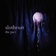 The Pact Clear Blue Smoke Vinyl