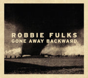 Gone Away Backward (red Vinyl)