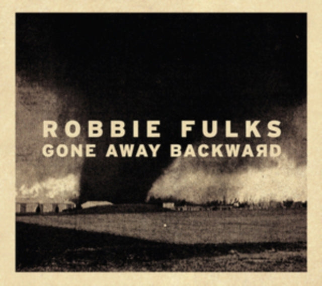 Gone Away Backward (red Vinyl)
