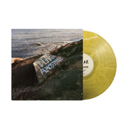 Almost Free Frosted Yellow Vinyl