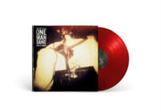 Dirty Old One Man Band Red Vinyl