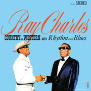 Country & Western Meets Rhythm & Blues (2024 Remaster)