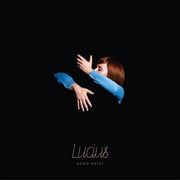 Good Grief (marbled Blue Vinyl)