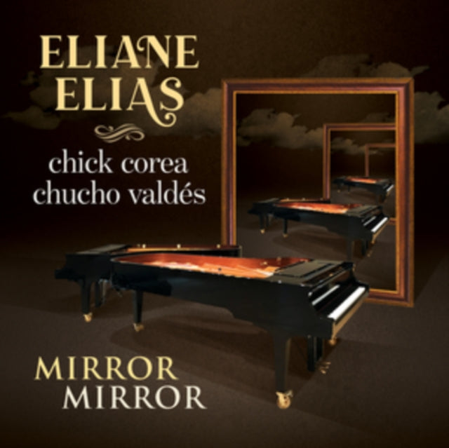 Mirror Mirror