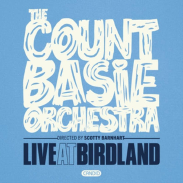 Live At Birdland