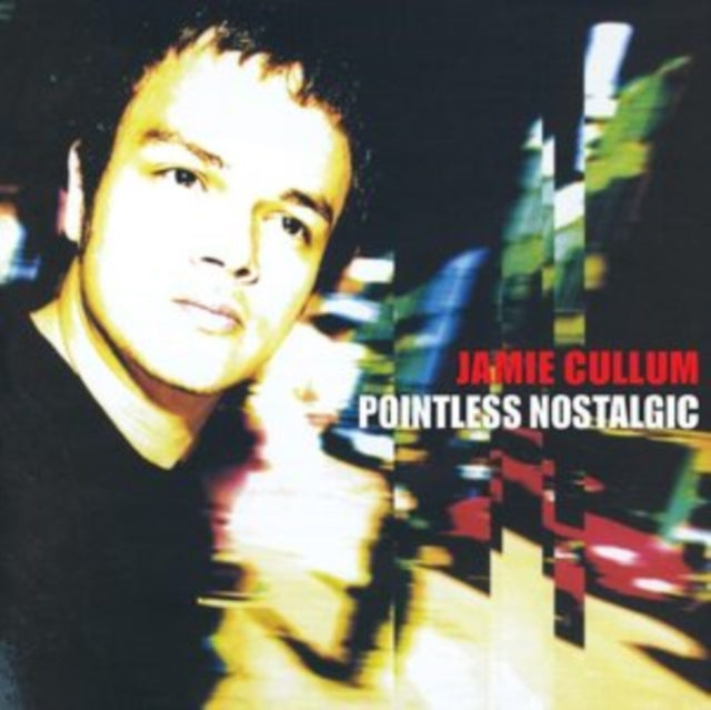 Pointless Nostalgic Remastered Edition
