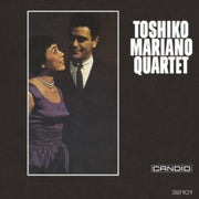 Toshiko Mariano Quartet Remas