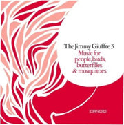 Music For People / Birds / Butterflies &