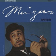 Mingus (remastered) (180g)