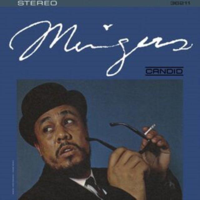 Mingus (remastered) (180g)