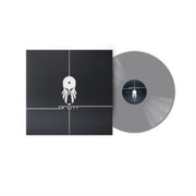 Drott Silver Vinyl