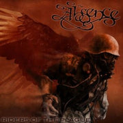 Riders Of The Plague Tigers Eye Vinyl