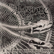 Enemy Unbound Poltergeist Vinyl