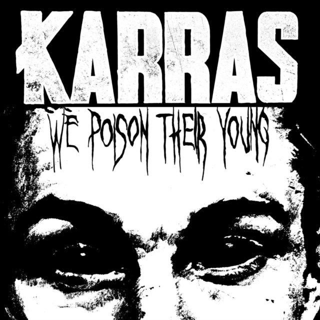 We Poison Their Young Limited Edition Di