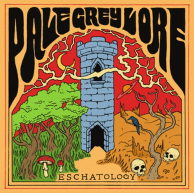 Eschatology