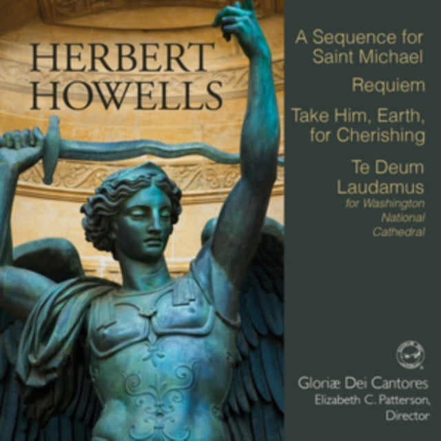 Herbert Howells
