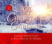 A Christmas Garland - Featuring Beloved