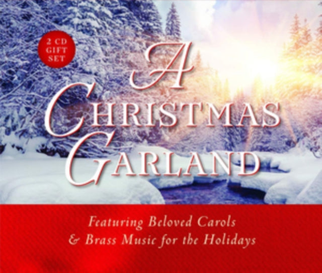 A Christmas Garland - Featuring Beloved