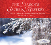 The Seasons Sacred Mystery - Beloved Car